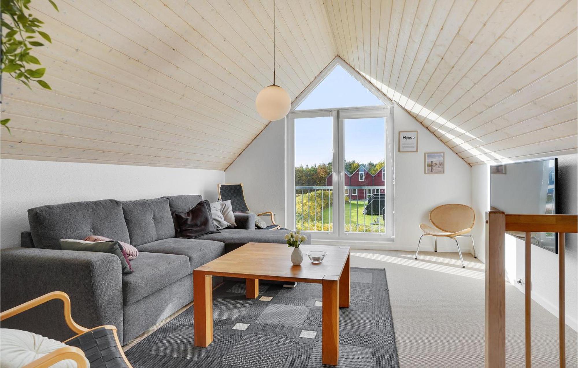 Stunning Home In Norre Nebel With Wifi Nørre Nebel Exterior foto