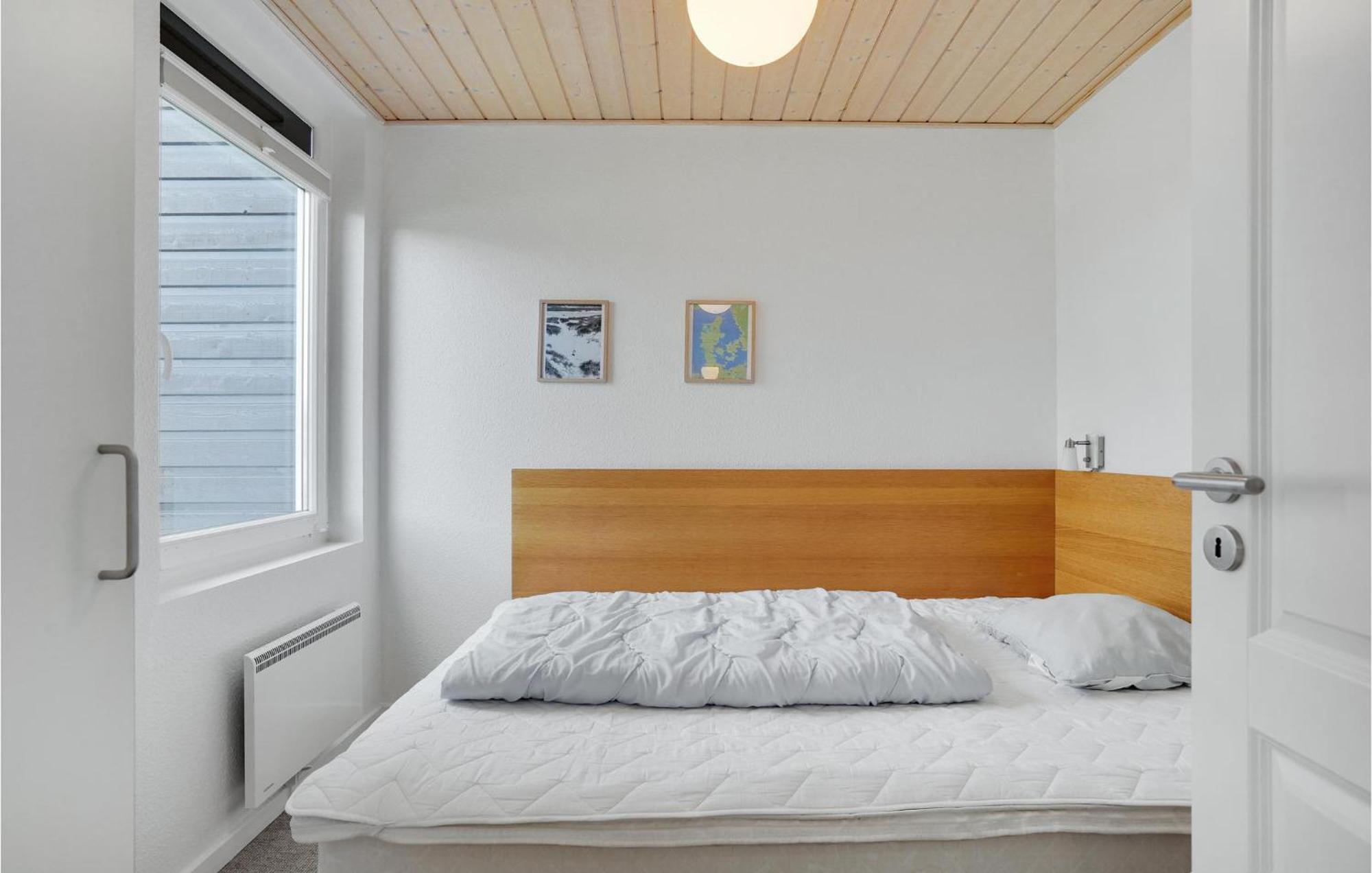 Stunning Home In Norre Nebel With Wifi Nørre Nebel Exterior foto